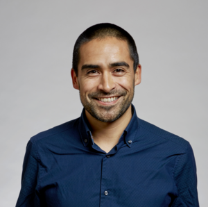 Dr. Sebastian Marino