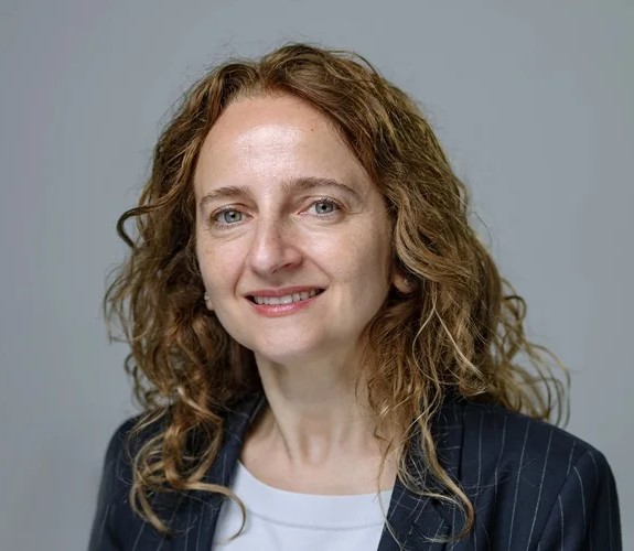 Professor Francesca Palombo